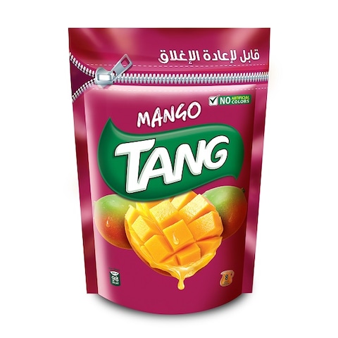 Tang Mango Flavored Drink Powder 1kg